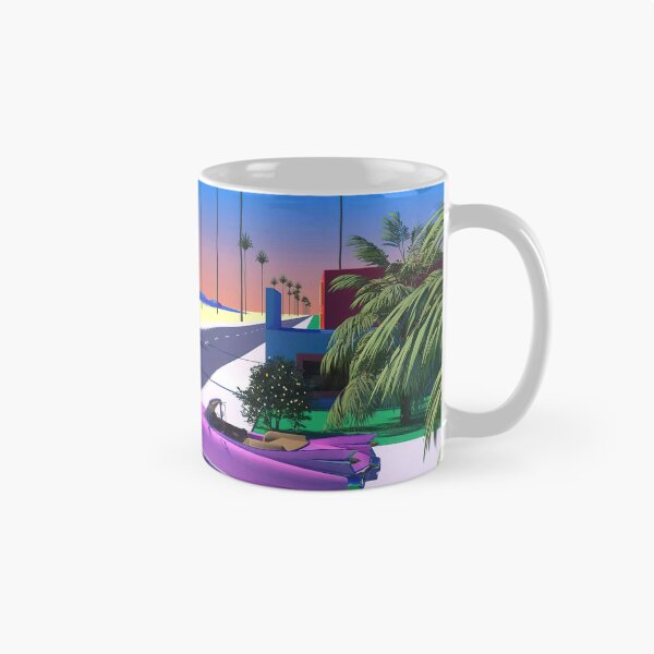 Item preview, Digital Sunset By Hiroshi Nagai designed and sold by LOIKAMT.