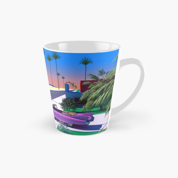 Item preview, Digital Sunset By Hiroshi Nagai designed and sold by LOIKAMT.