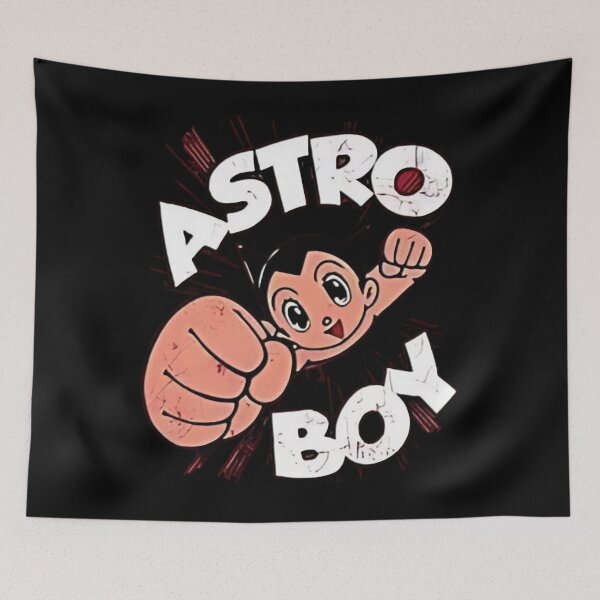 Item preview, Art - Astro Boy designed and sold by hanvhphuv.