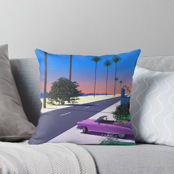 Item preview, Digital Sunset By Hiroshi Nagai designed and sold by LOIKAMT.