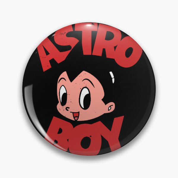 Item preview, Art - Astro Boy designed and sold by hanvhphuv.