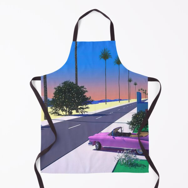 Item preview, Digital Sunset By Hiroshi Nagai designed and sold by LOIKAMT.