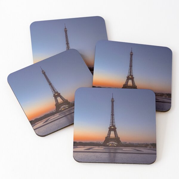 Item preview, Eiffel Tower from the Trocadero designed and sold by Gerard Fornarotto.