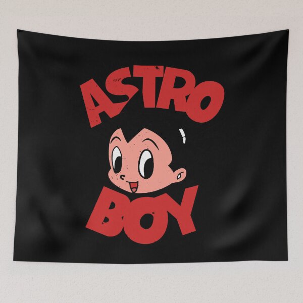 Item preview, Art - Astro Boy designed and sold by hanvhphuv.