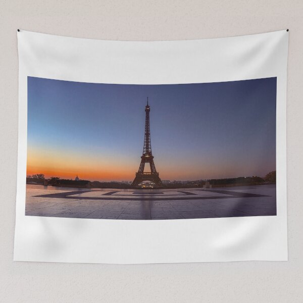 Item preview, Eiffel Tower from the Trocadero designed and sold by Gerard Fornarotto.