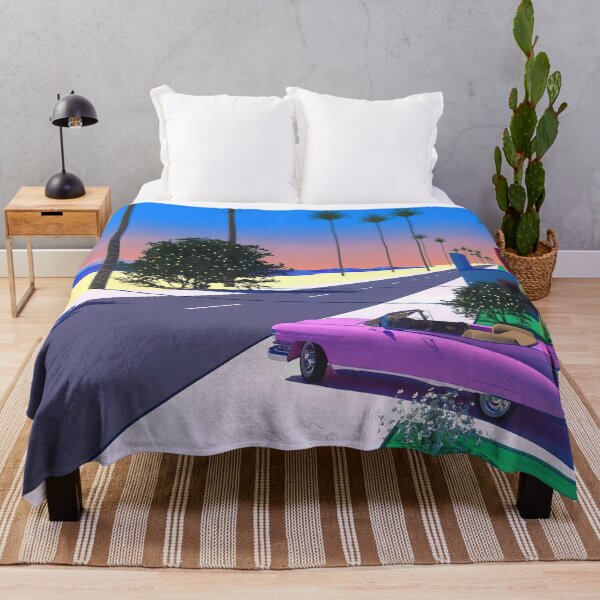Item preview, Digital Sunset By Hiroshi Nagai designed and sold by LOIKAMT.