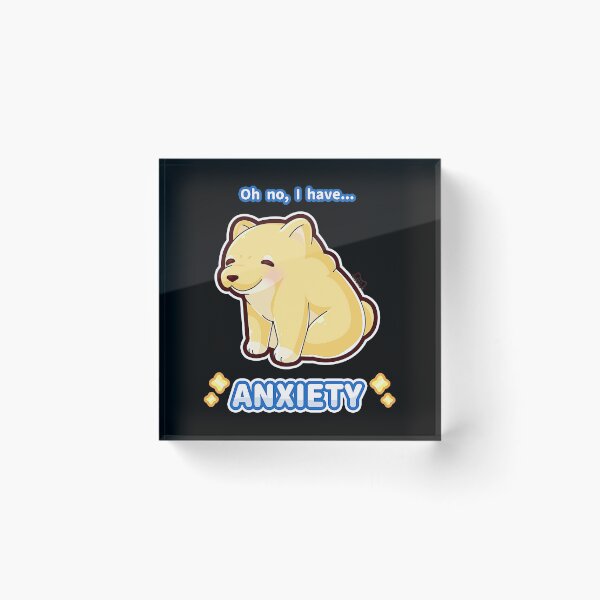 Item preview, Cheems designed and sold by mengekon.