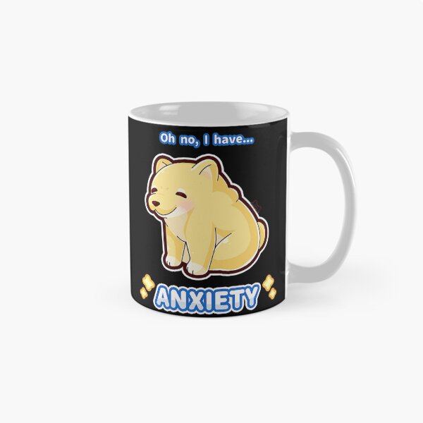 Item preview, Cheems designed and sold by mengekon.
