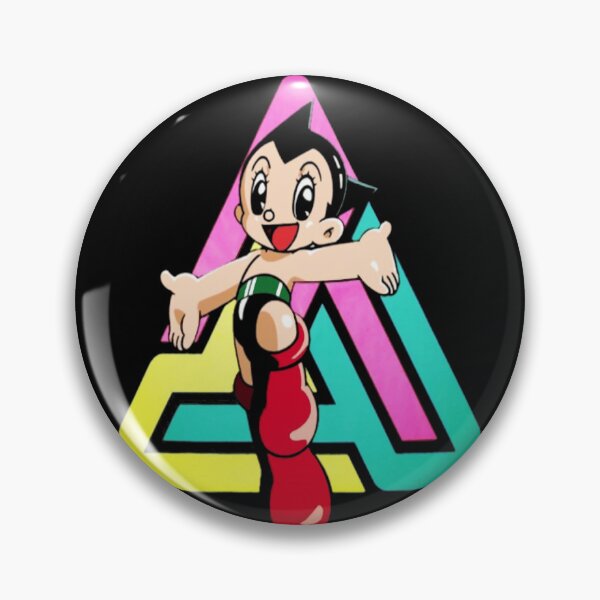 Item preview, Art - Astro Boy designed and sold by hanvhphuv.