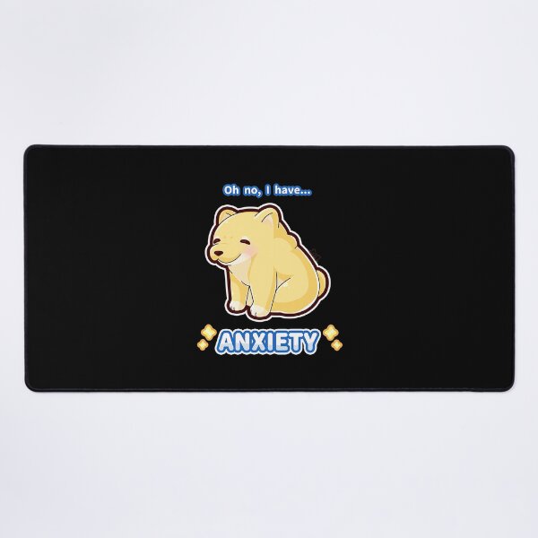 Item preview, Cheems designed and sold by mengekon.