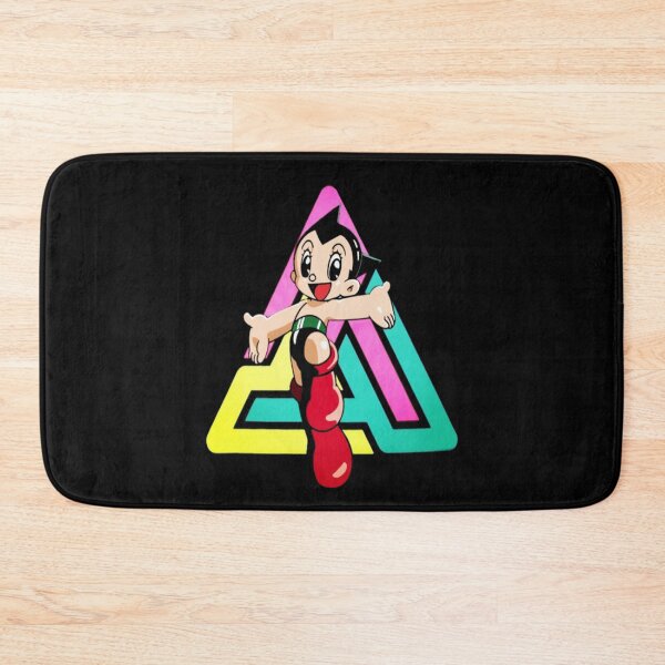Item preview, Art - Astro Boy designed and sold by hanvhphuv.