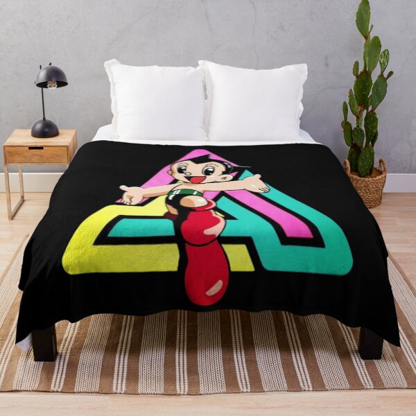 Item preview, Art - Astro Boy designed and sold by hanvhphuv.