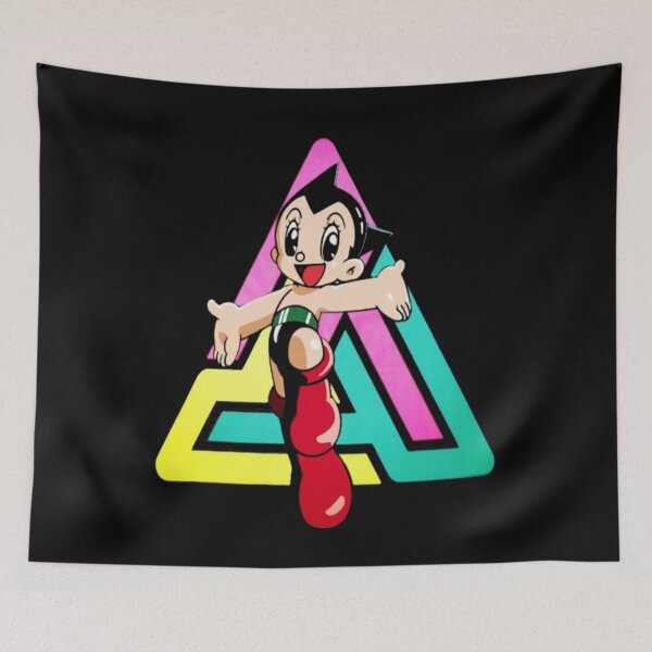 Item preview, Art - Astro Boy designed and sold by hanvhphuv.