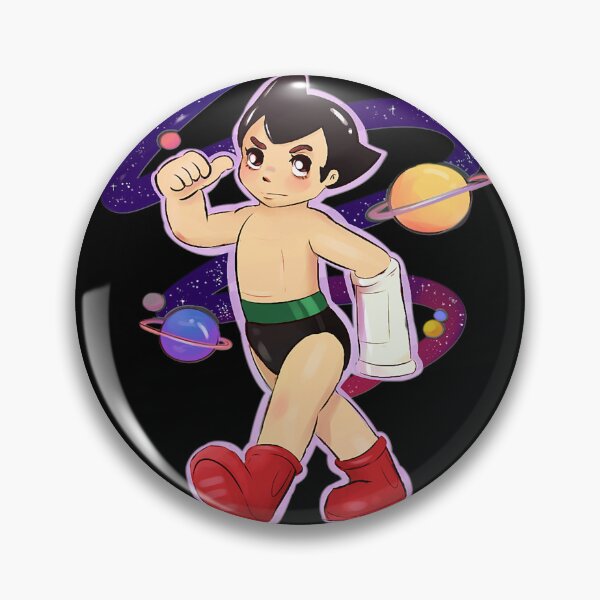 Item preview, Art - Astro Boy designed and sold by hanvhphuv.