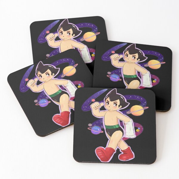 Item preview, Art - Astro Boy designed and sold by hanvhphuv.