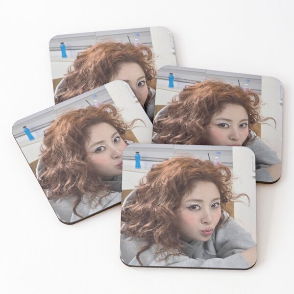Item preview, LE SSERAFIM SPAGHETTI Yunjin Merchandise – Limited Edition K-pop Apparel & Accessories designed and sold by Valereekmerch.