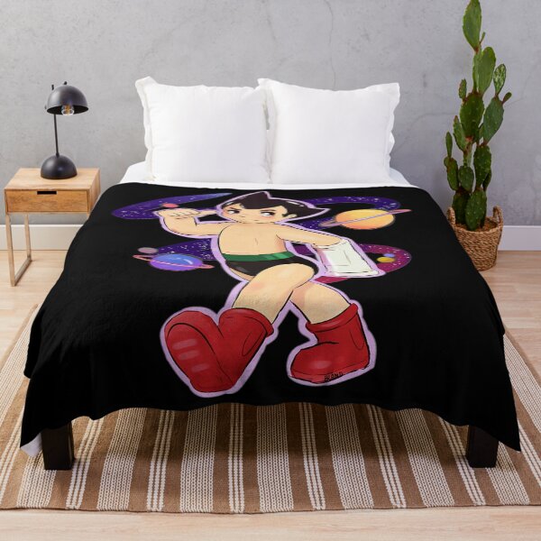 Item preview, Art - Astro Boy designed and sold by hanvhphuv.