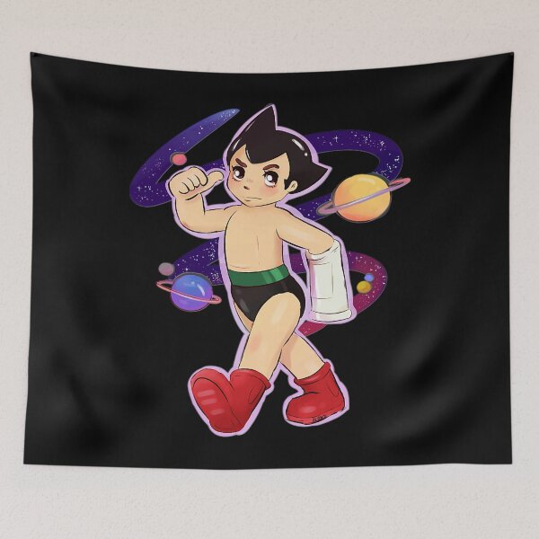 Item preview, Art - Astro Boy designed and sold by hanvhphuv.