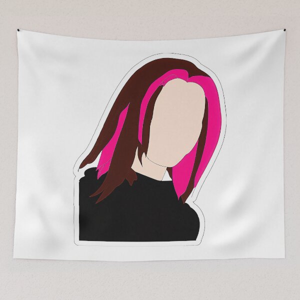 Item preview, Charli Damelio designed and sold by evillaymay.