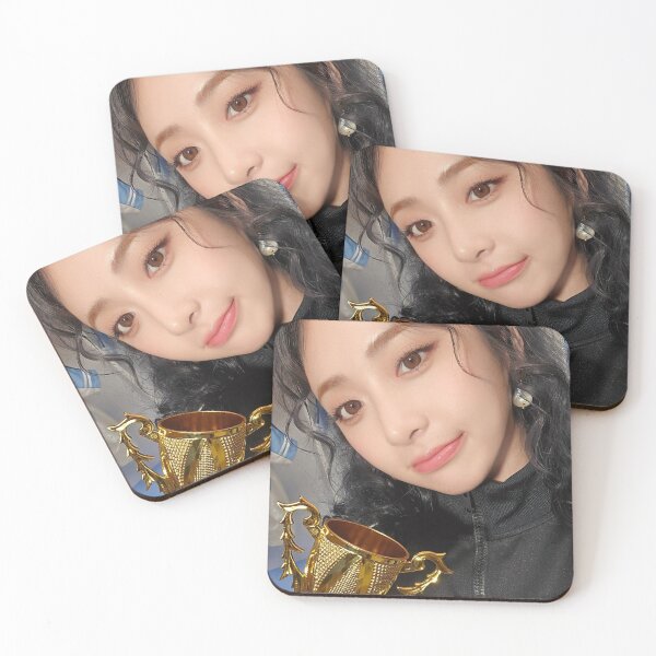 Item preview, LE SSERAFIM SPAGHETTI Yunjin Merchandise – Limited Edition K-pop Apparel & Accessories designed and sold by Valereekmerch.