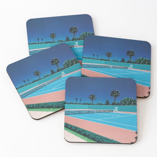 Artikelvorschau, Tropical Synth von Hiroshi Nagai entworfen und verkauft von LOIKAMT.