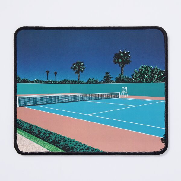 Item preview, Tropical Synth By Hiroshi Nagai designed and sold by LOIKAMT.