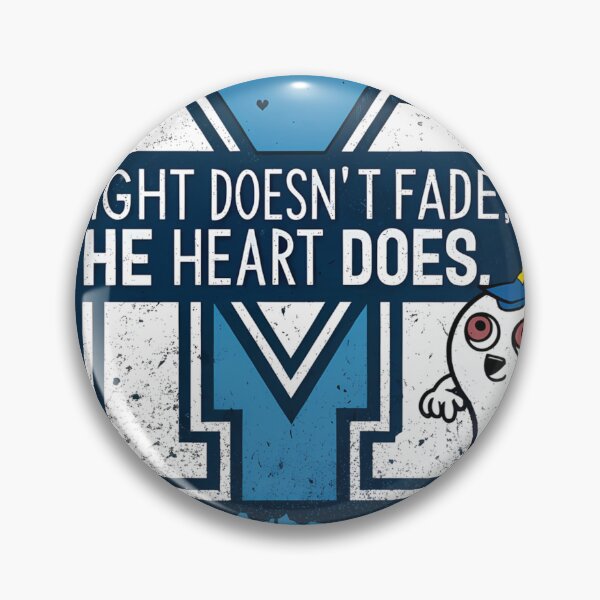 Item preview, Sight Doesn’t Fade, The Heart Does designed and sold by aminz4.