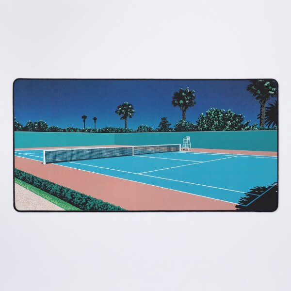 Item preview, Tropical Synth By Hiroshi Nagai designed and sold by LOIKAMT.