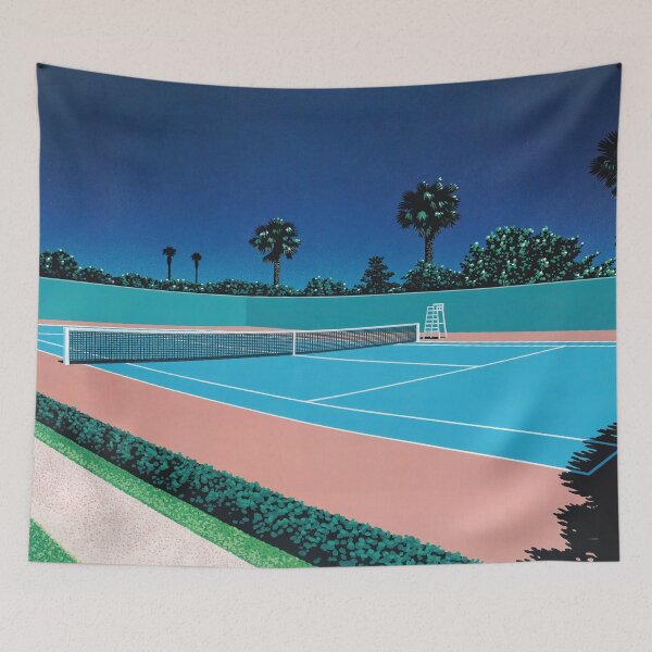 Item preview, Tropical Synth By Hiroshi Nagai designed and sold by LOIKAMT.