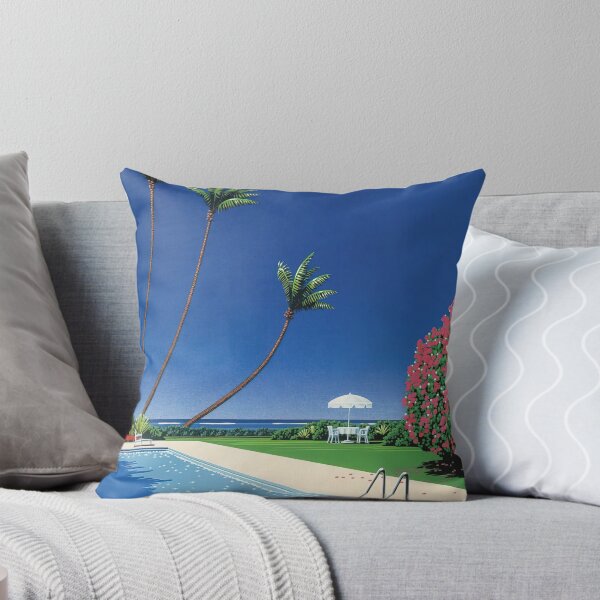 Item preview, Minimalist Summer Dreams By Hiroshi Nagai designed and sold by LOIKAMT.