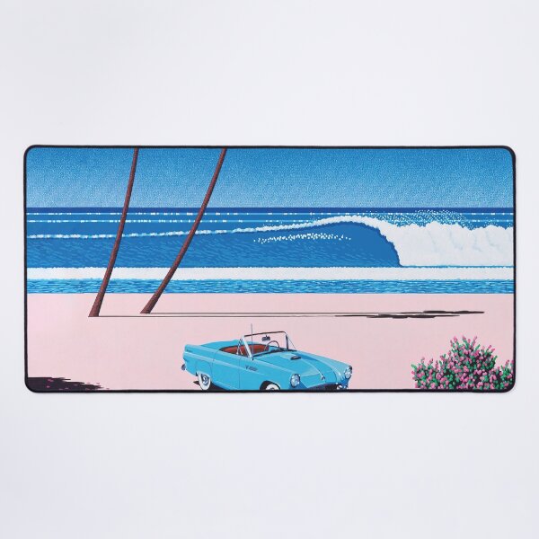 Item preview, Retro Sunburst By Hiroshi Nagai designed and sold by LOIKAMT.
