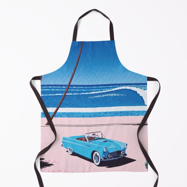 Item preview, Retro Sunburst By Hiroshi Nagai designed and sold by LOIKAMT.