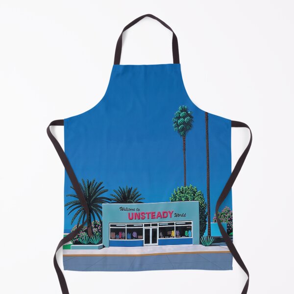 Item preview, Nostalgic Tropics By Hiroshi Nagai designed and sold by LOIKAMT.