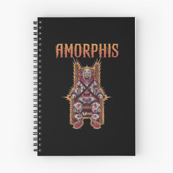 Item preview, Art - Amorphis designed and sold by yovevbdeou.
