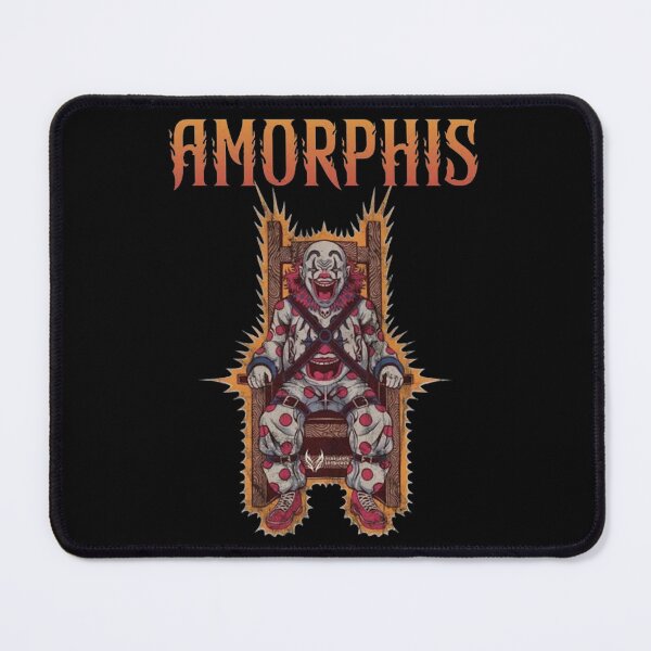 Item preview, Art - Amorphis designed and sold by yovevbdeou.