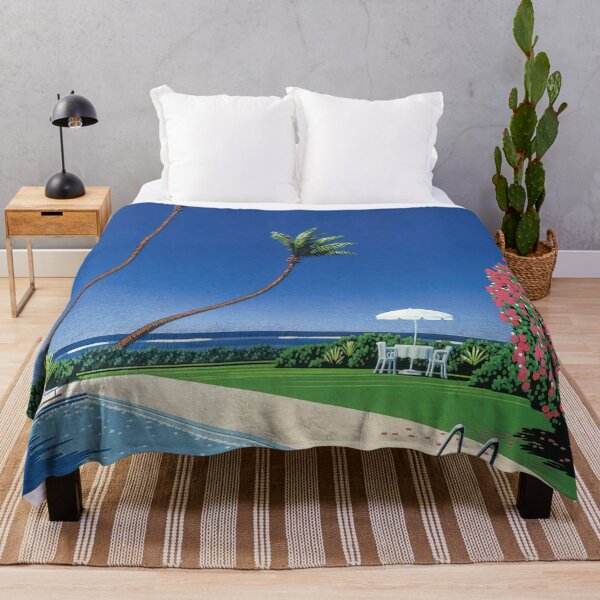 Item preview, Minimalist Summer Dreams By Hiroshi Nagai designed and sold by LOIKAMT.
