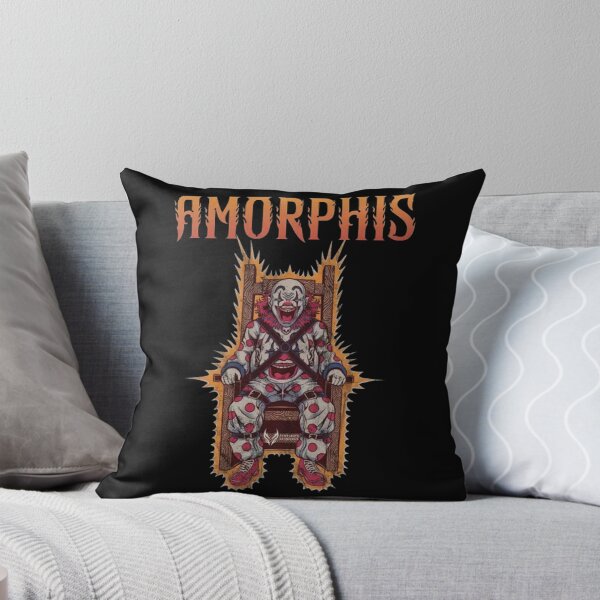 Item preview, Art - Amorphis designed and sold by yovevbdeou.
