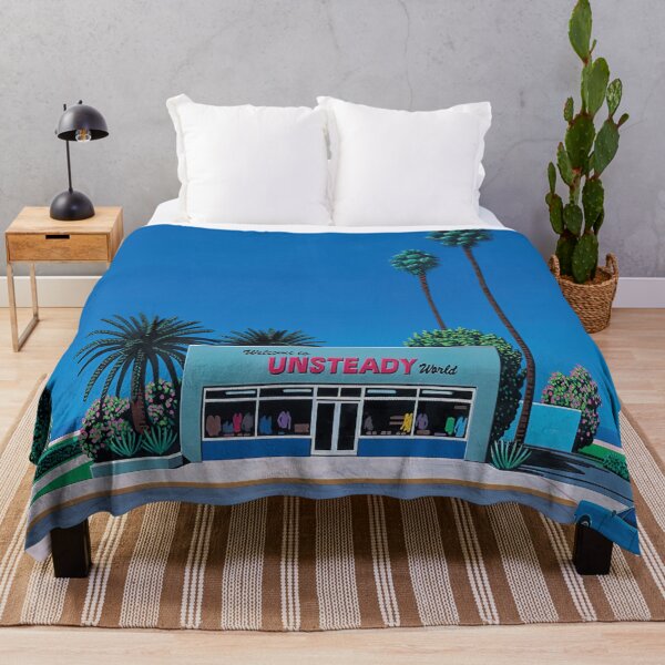 Item preview, Nostalgic Tropics By Hiroshi Nagai designed and sold by LOIKAMT.