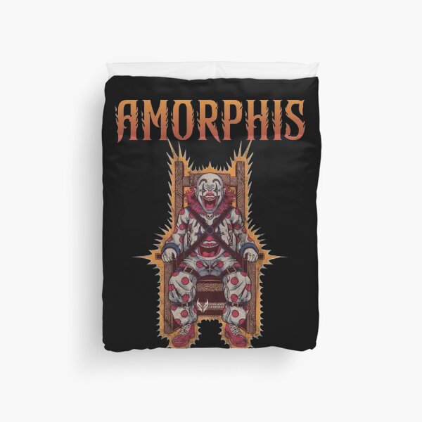 Artikelvorschau, Kunst - Amorphis entworfen und verkauft von yovevbdeou.