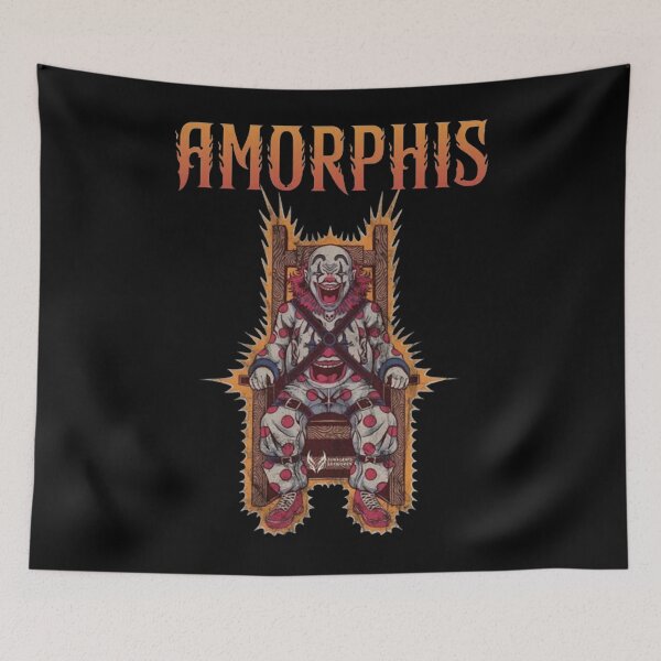 Item preview, Art - Amorphis designed and sold by yovevbdeou.