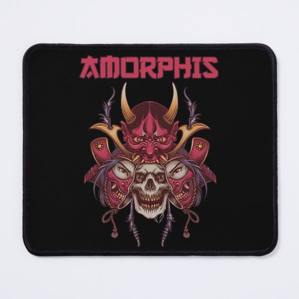 Item preview, Art - Amorphis designed and sold by yovevbdeou.