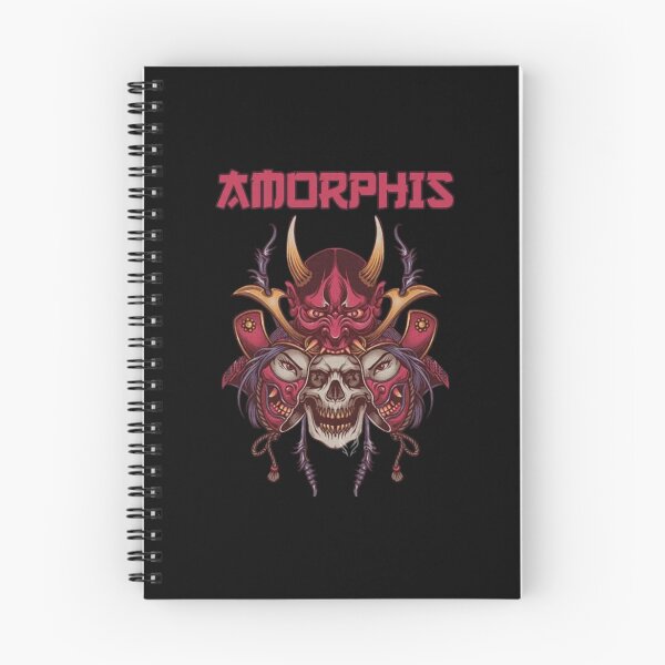 Item preview, Art - Amorphis designed and sold by yovevbdeou.