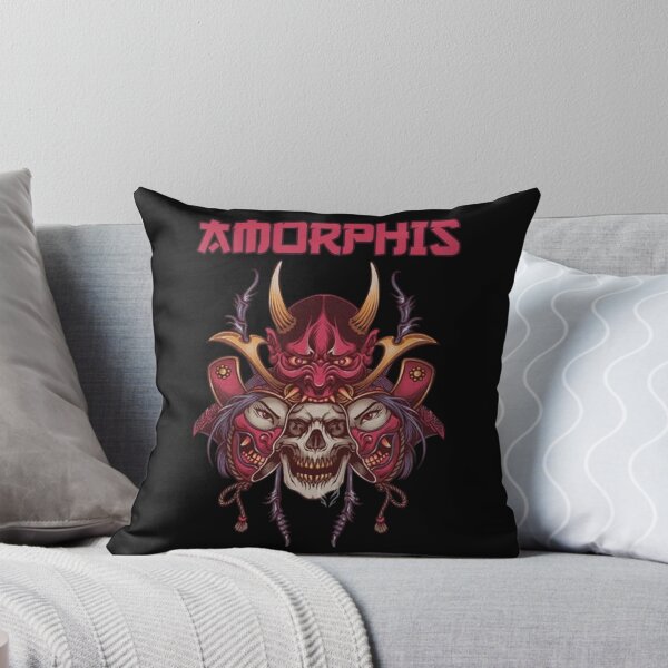 Item preview, Art - Amorphis designed and sold by yovevbdeou.