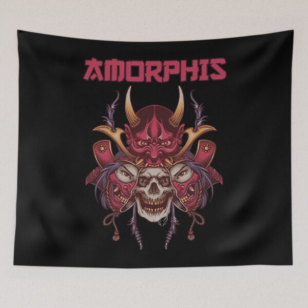 Item preview, Art - Amorphis designed and sold by yovevbdeou.