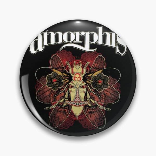 Artikelvorschau, Kunst - Amorphis entworfen und verkauft von yovevbdeou.
