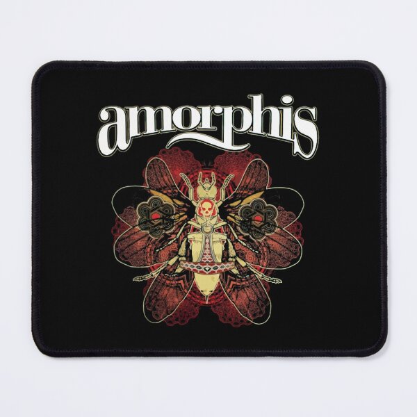 Item preview, Art - Amorphis designed and sold by yovevbdeou.
