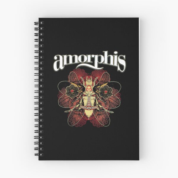 Item preview, Art - Amorphis designed and sold by yovevbdeou.