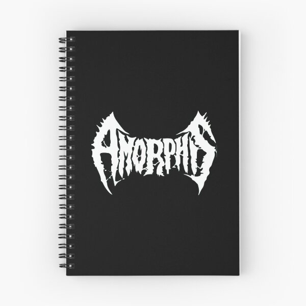 Artikelvorschau, Kunst - Amorphis entworfen und verkauft von yovevbdeou.
