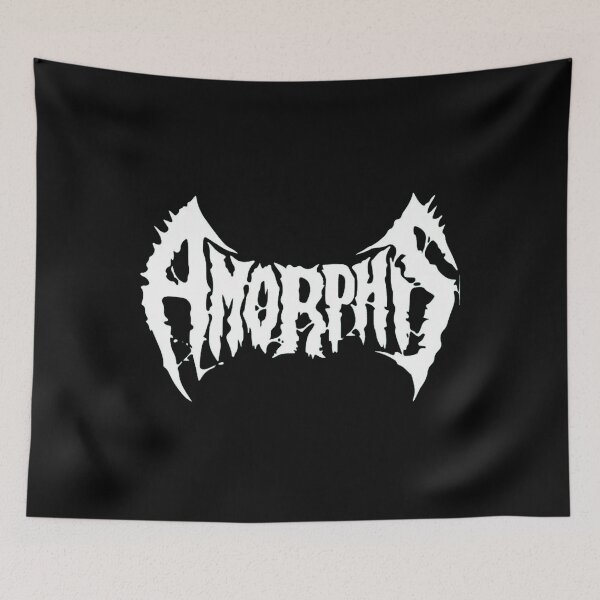 Item preview, Art - Amorphis designed and sold by yovevbdeou.