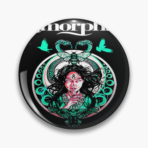 Item preview, Art - Amorphis designed and sold by yovevbdeou.